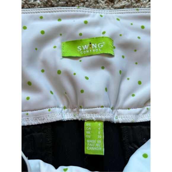 Swing Control Women’s Golf Pants - Picture 2 of 3